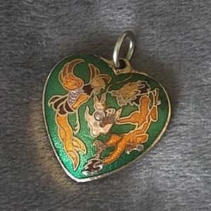 Heart Pendant
